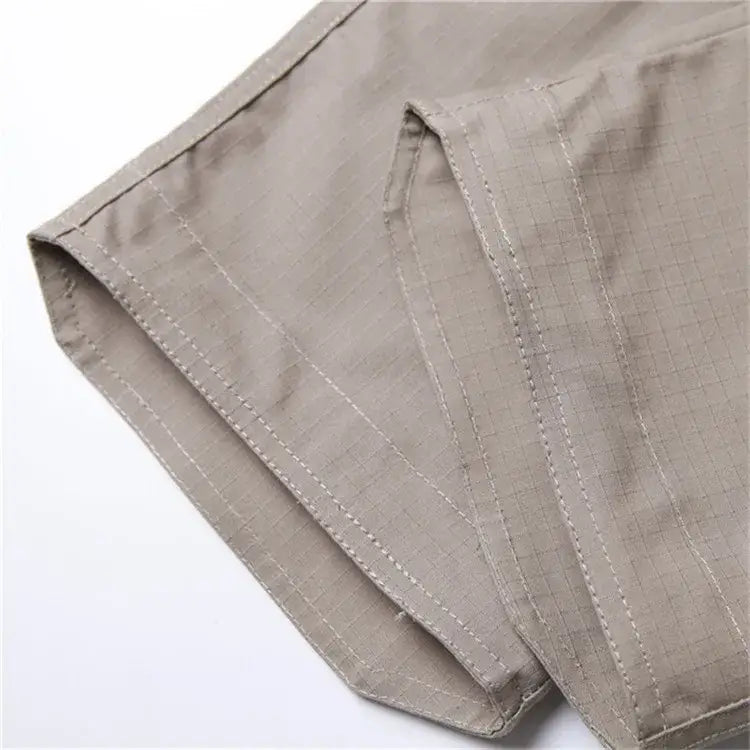 Military Combat Trousers