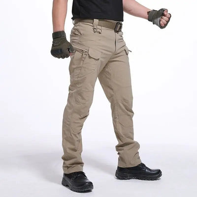 Military Combat Trousers