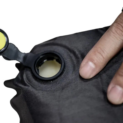 Oreiller camping léger