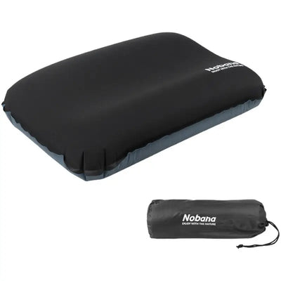 Oreiller camping léger