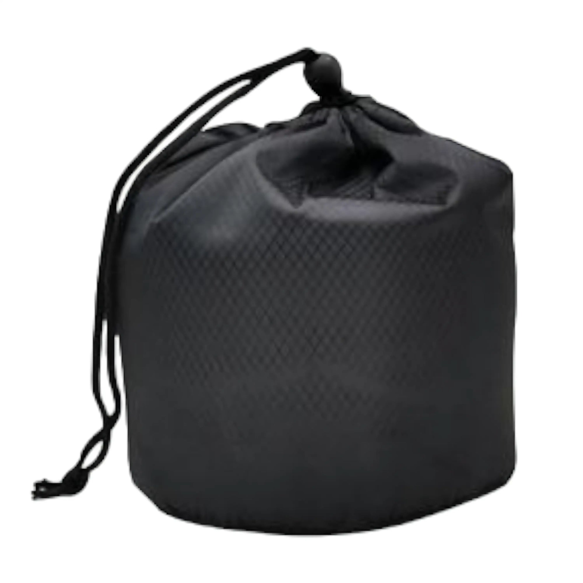 Oreiller camping memoire de forme