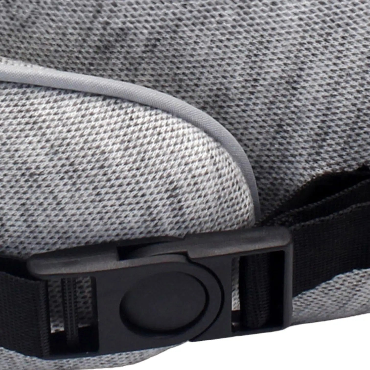 Oreiller camping memoire de forme