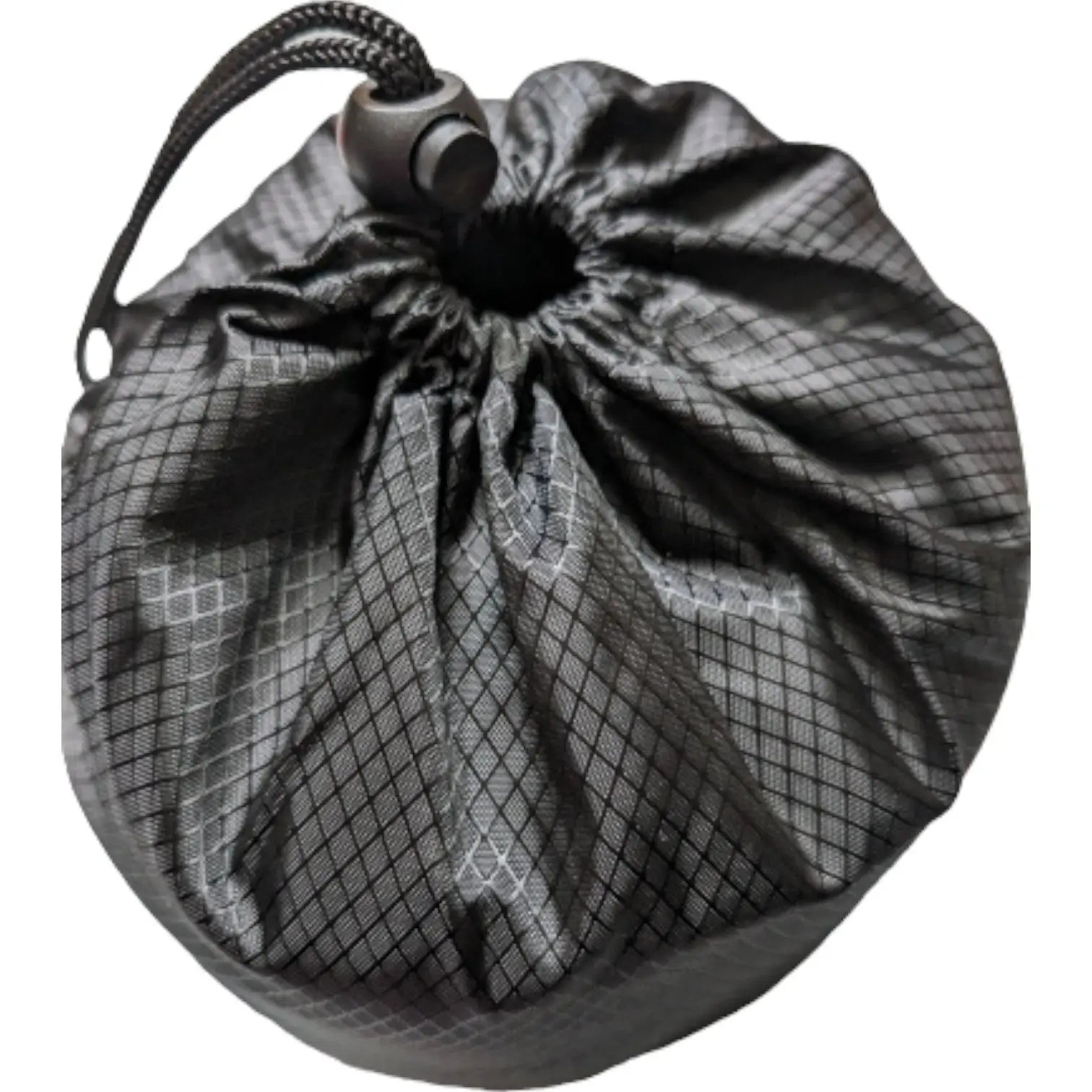 Oreiller camping memoire de forme