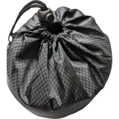 Oreiller camping memoire de forme