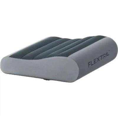 Oreiller ergonomique randonnée