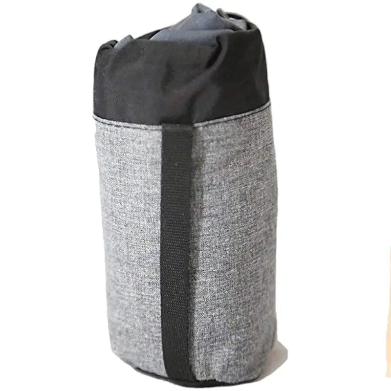 Oreiller randonnée confort