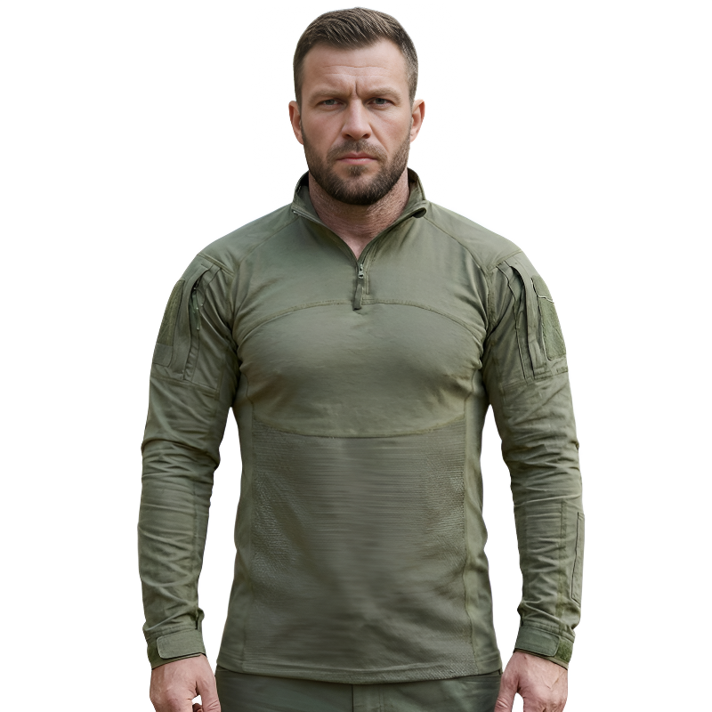 Combat shirt tactical