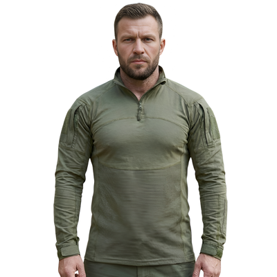 Combat shirt tactical