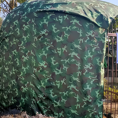 Telo militare impermeabile