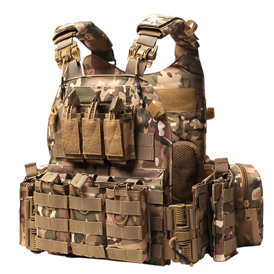 Best chest rig