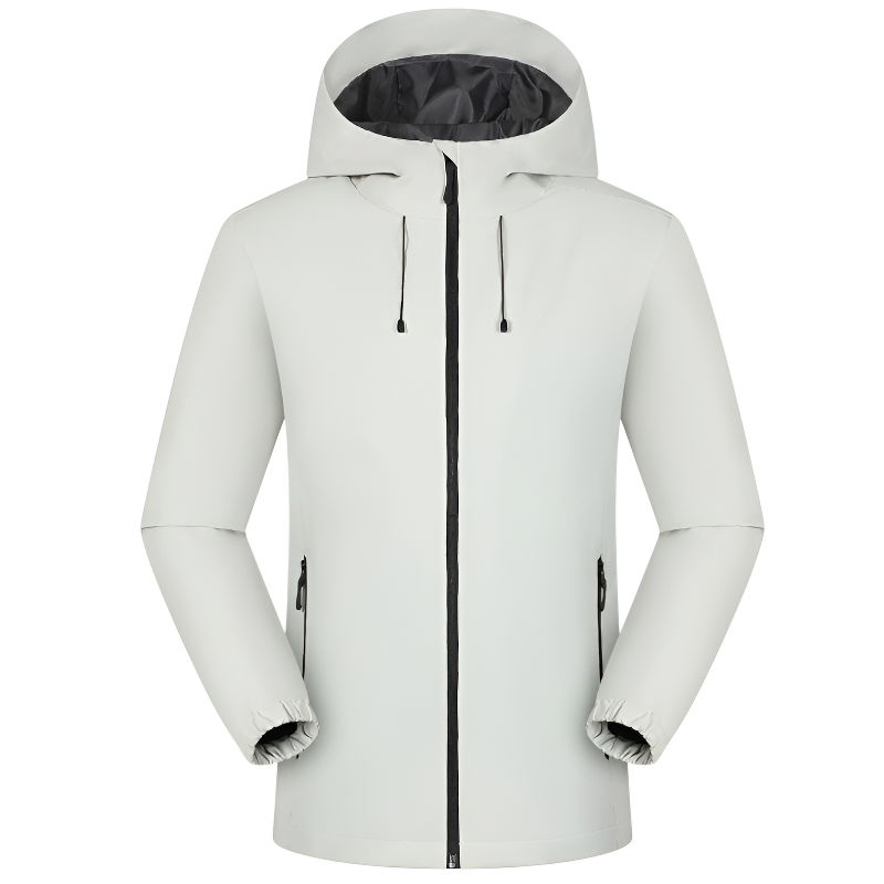 Giacca antipioggia outdoor uomo
