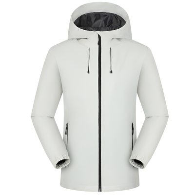 Giacca antipioggia outdoor uomo