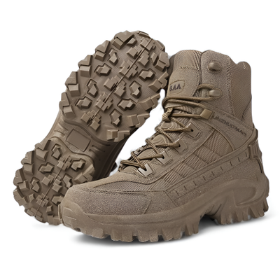 Scarponi da montagna