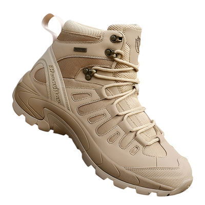 Scarponi da trekking migliori