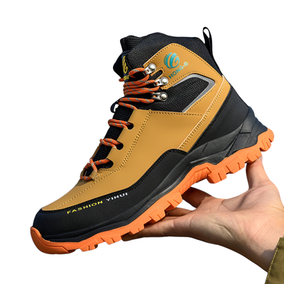 Scarponi uomo montagna