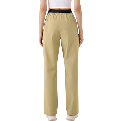 Pantaloni avventura donna