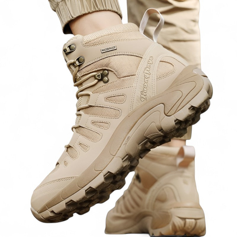 Scarponi da trekking migliori