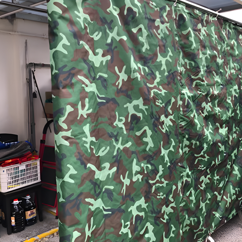 Telo militare impermeabile