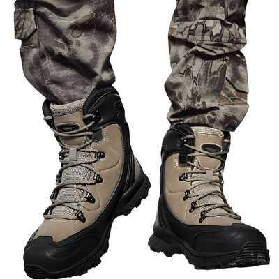 Scarponi militare impermeabili