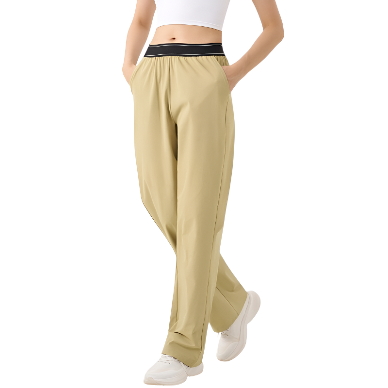 Pantaloni avventura donna