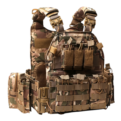 Best chest rig