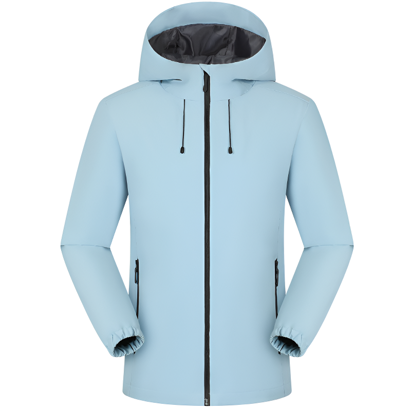 Giacca antipioggia outdoor uomo