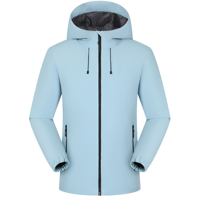 Giacca antipioggia outdoor uomo