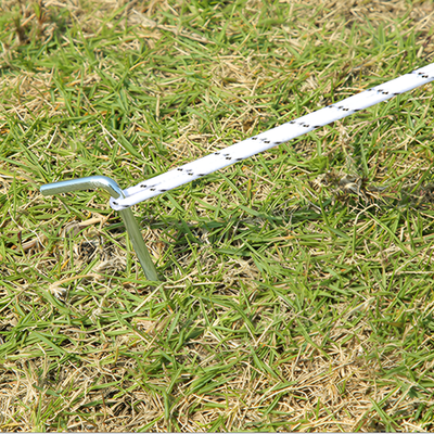 Telo impermeabile per tenda