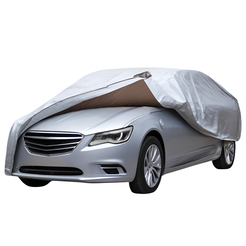 Telo occhiellato 4x6 impermeabile