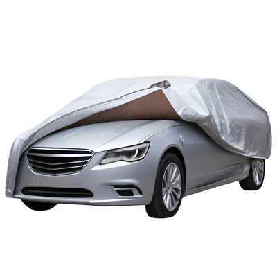 Telo occhiellato 4x6 impermeabile