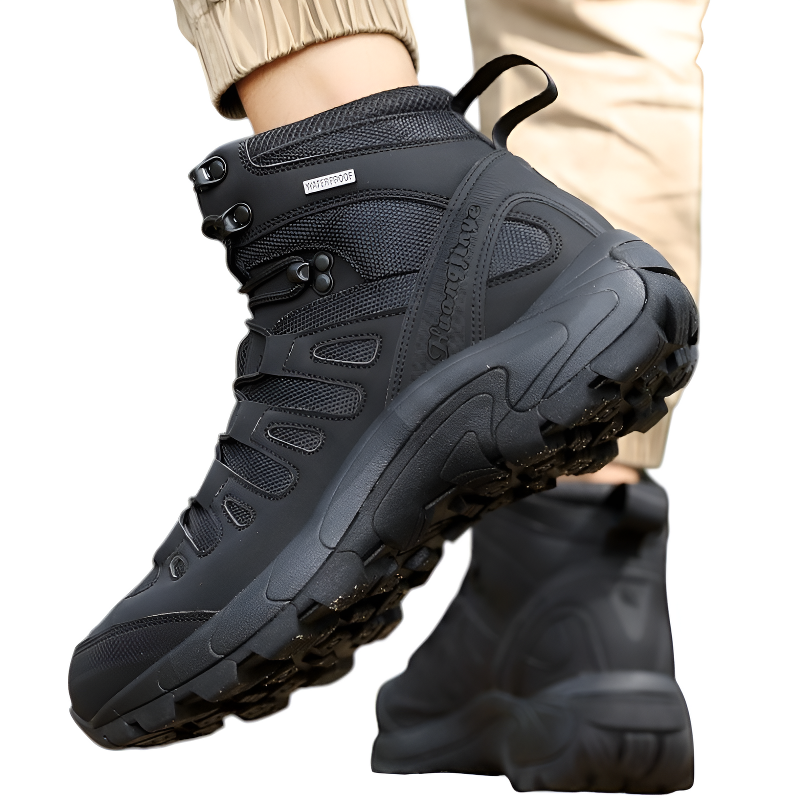 Scarponi da trekking migliori