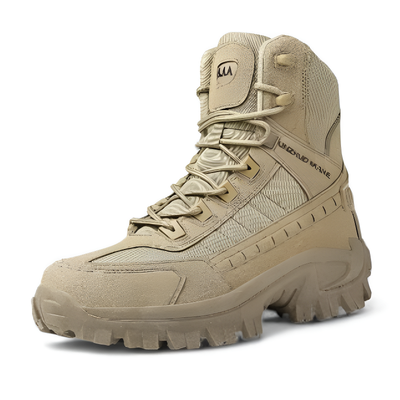 Scarponi da montagna