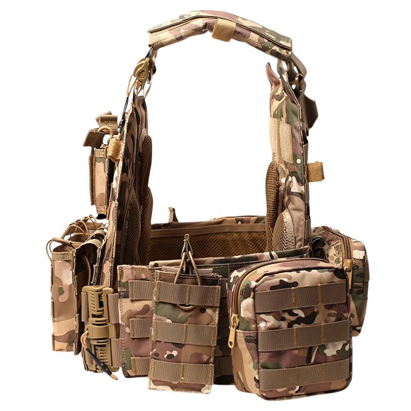 Best chest rig