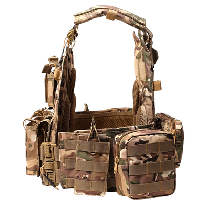 Best chest rig