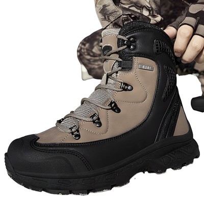 Scarponi militare impermeabili