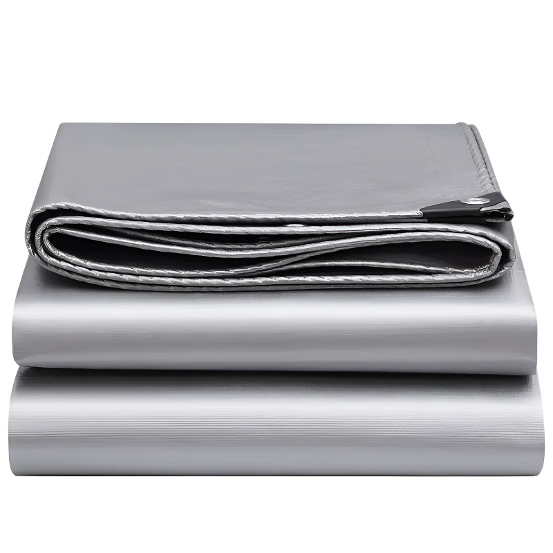 Telo occhiellato 4x6 impermeabile