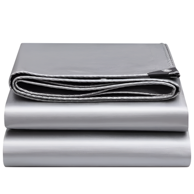 Telo occhiellato 4x6 impermeabile