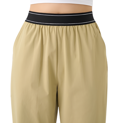 Pantaloni avventura donna