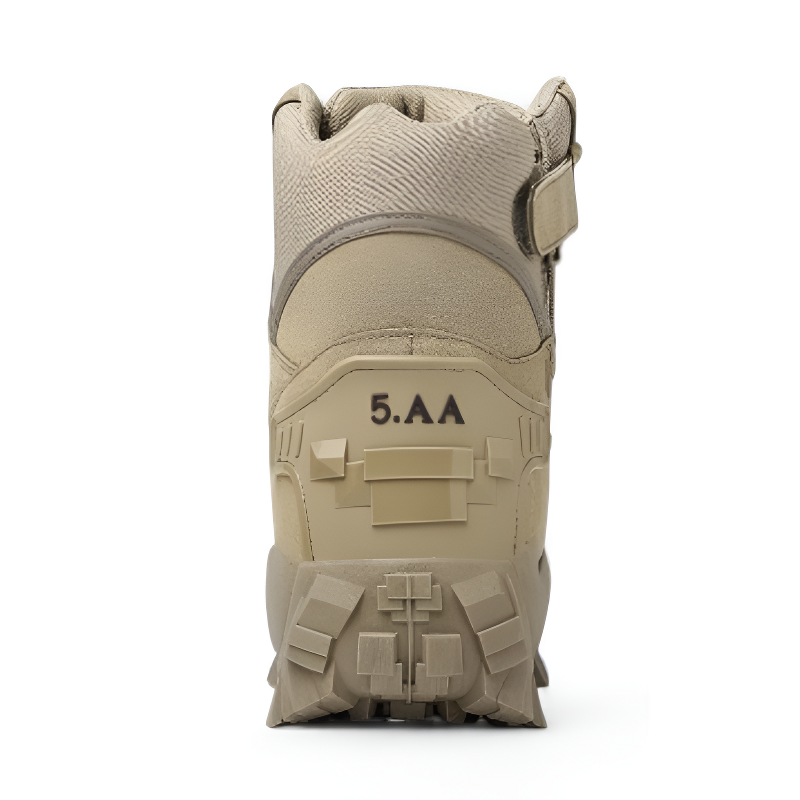 Scarponi da montagna