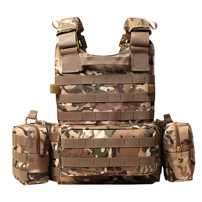 Best chest rig
