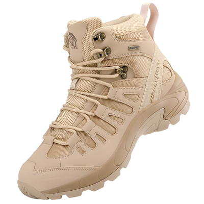 Scarponi da trekking migliori