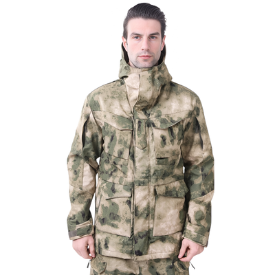 M65 jacket antivento
