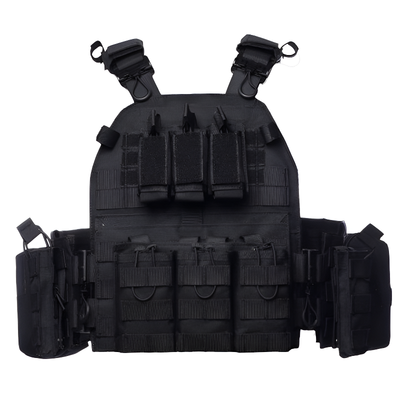 Best chest rig