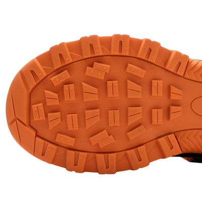 Scarponi uomo montagna