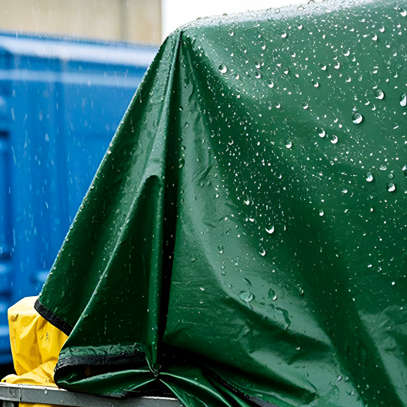 Teli impermeabili a metraggio