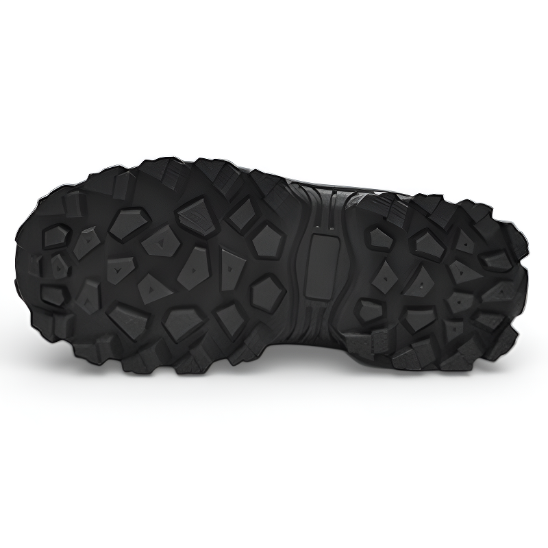 Anfibi uomo comfort inverno