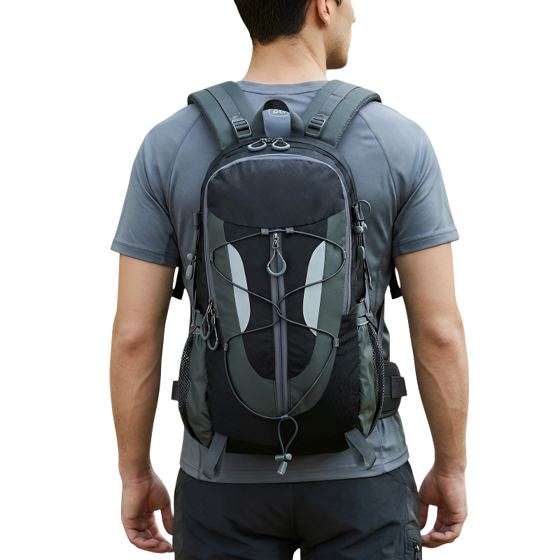 Zaino escursionismo 30 litri