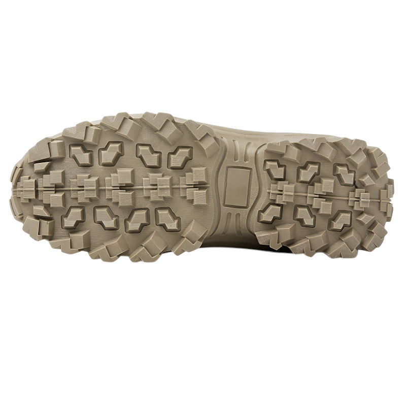 Scarponi da montagna