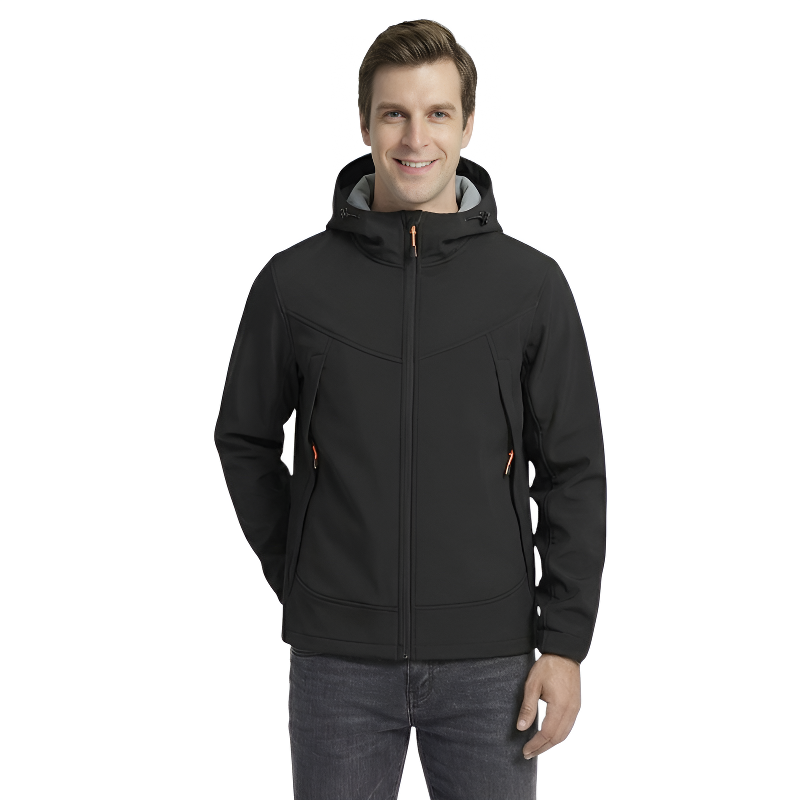 Giacca tattica impermeabile