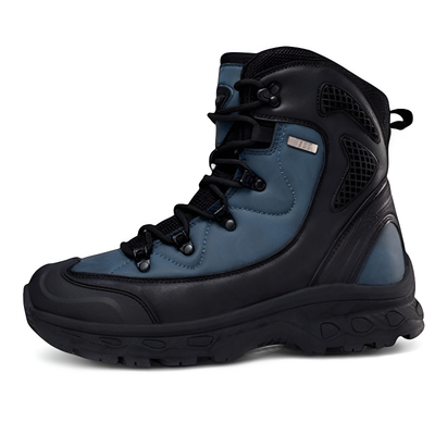 Scarponi militare impermeabili